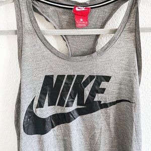 Nike Tank